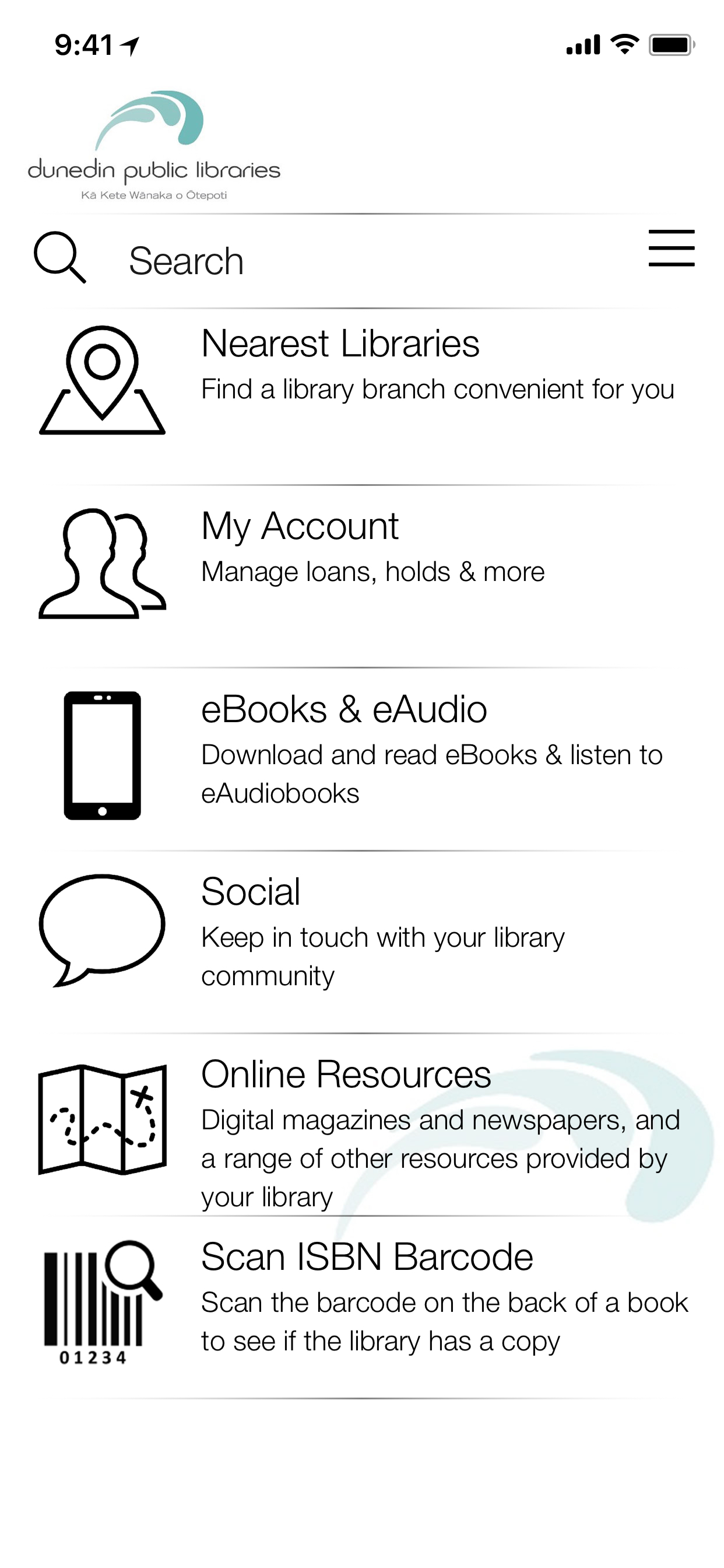 App Phone
