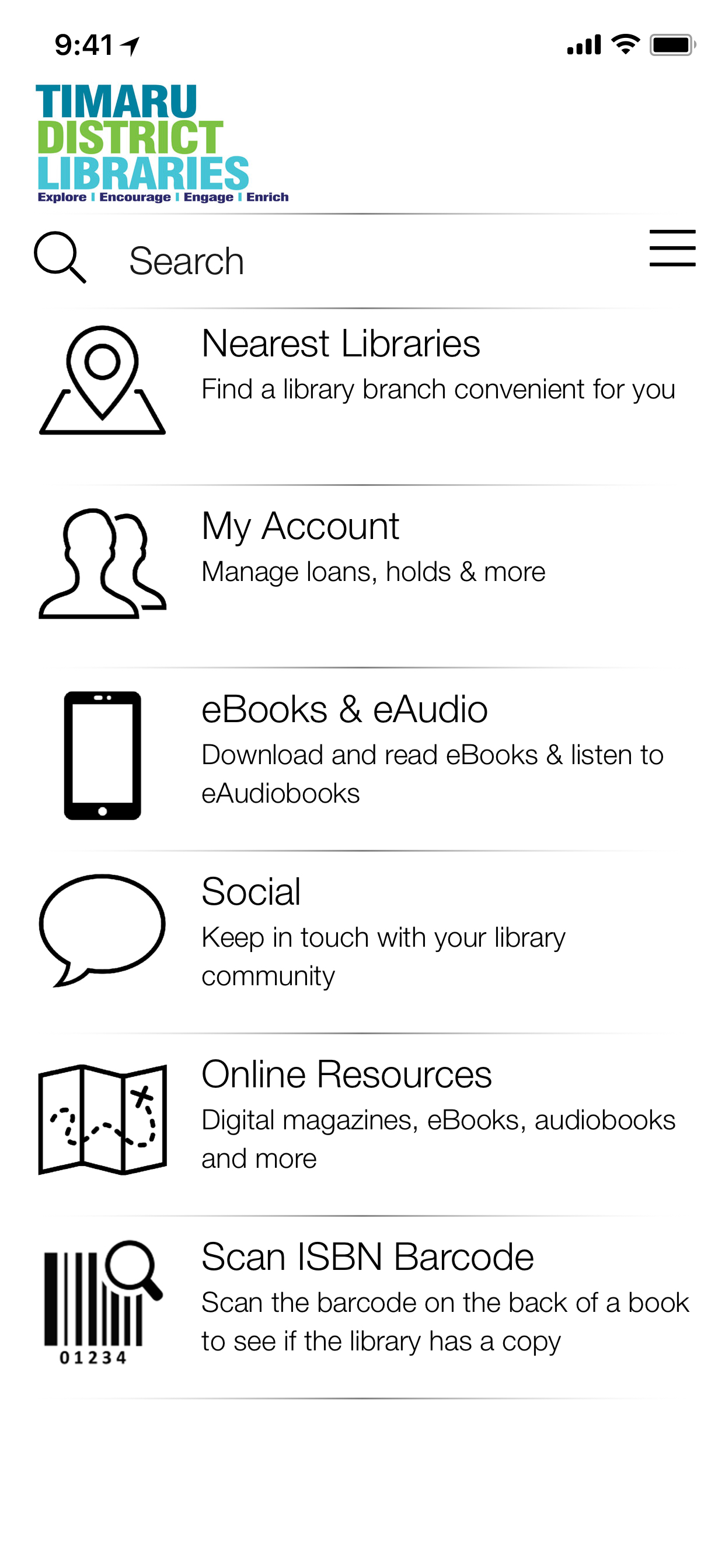 App Phone