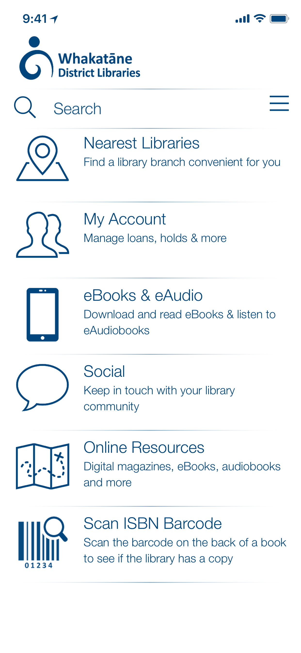 App Phone