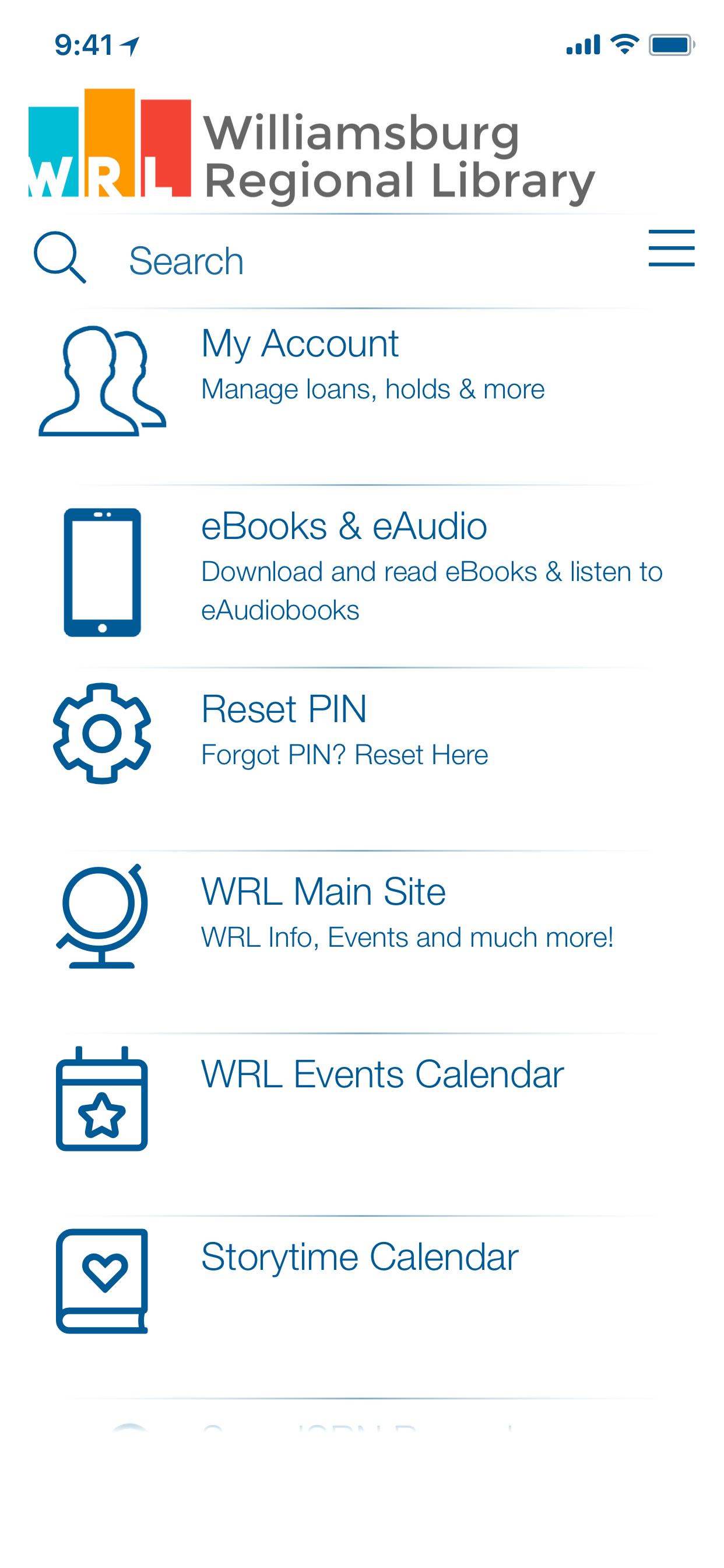 App Phone