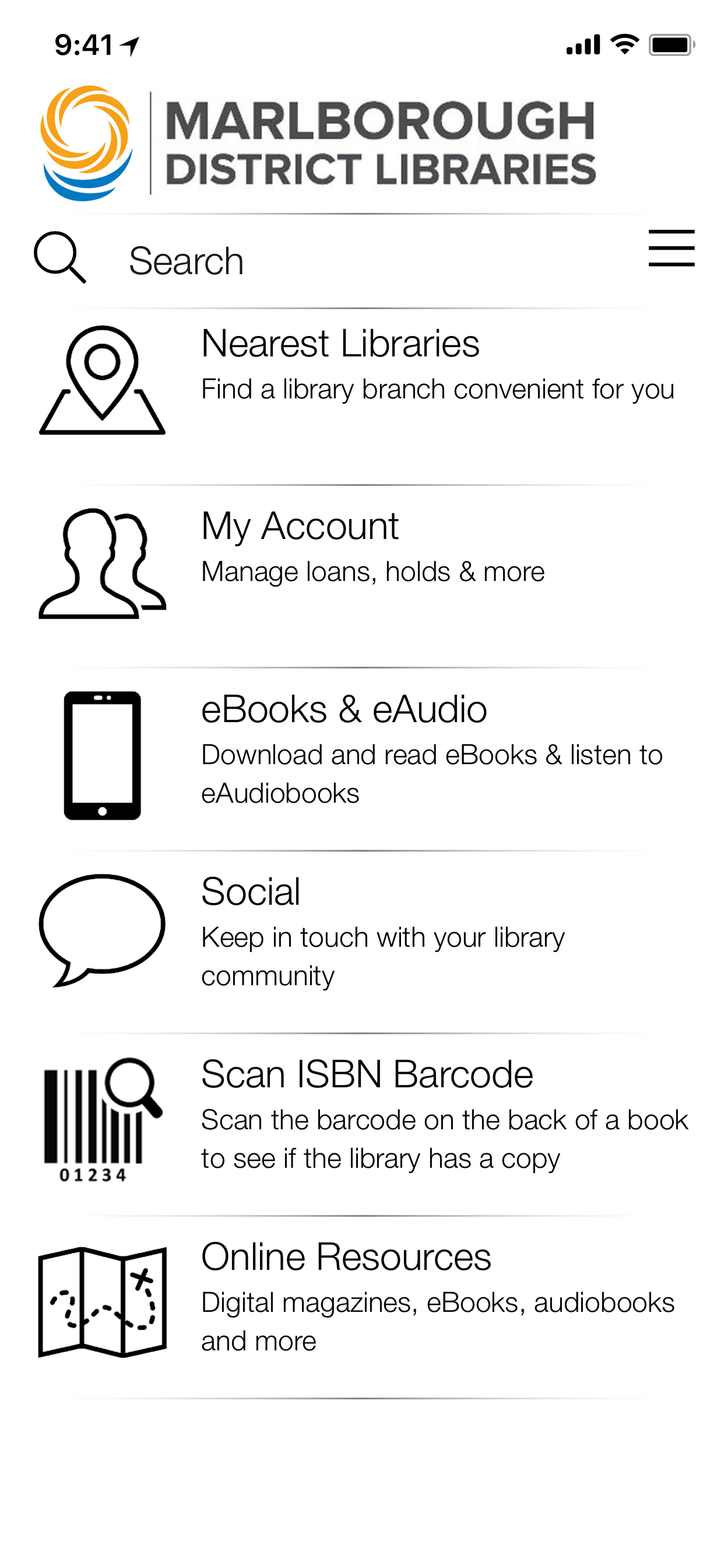 App Phone