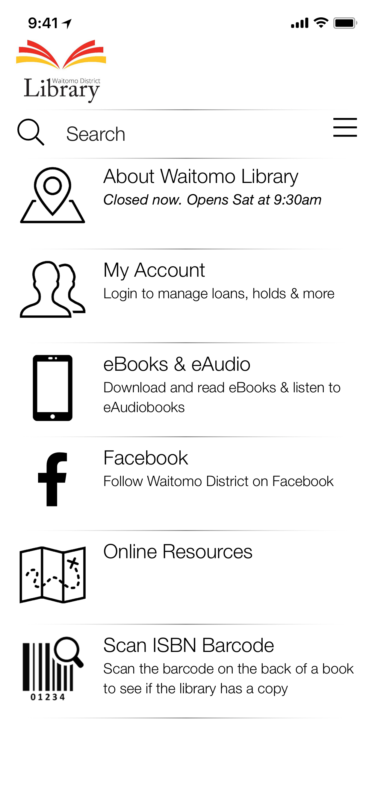App Phone