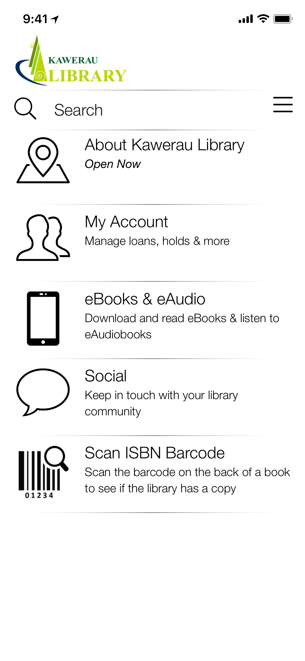 App Phone
