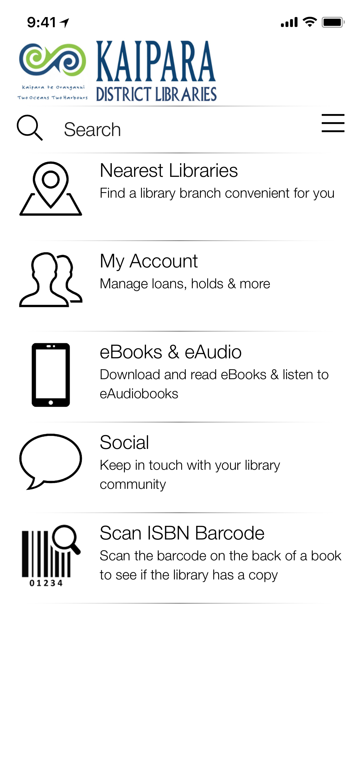 App Phone