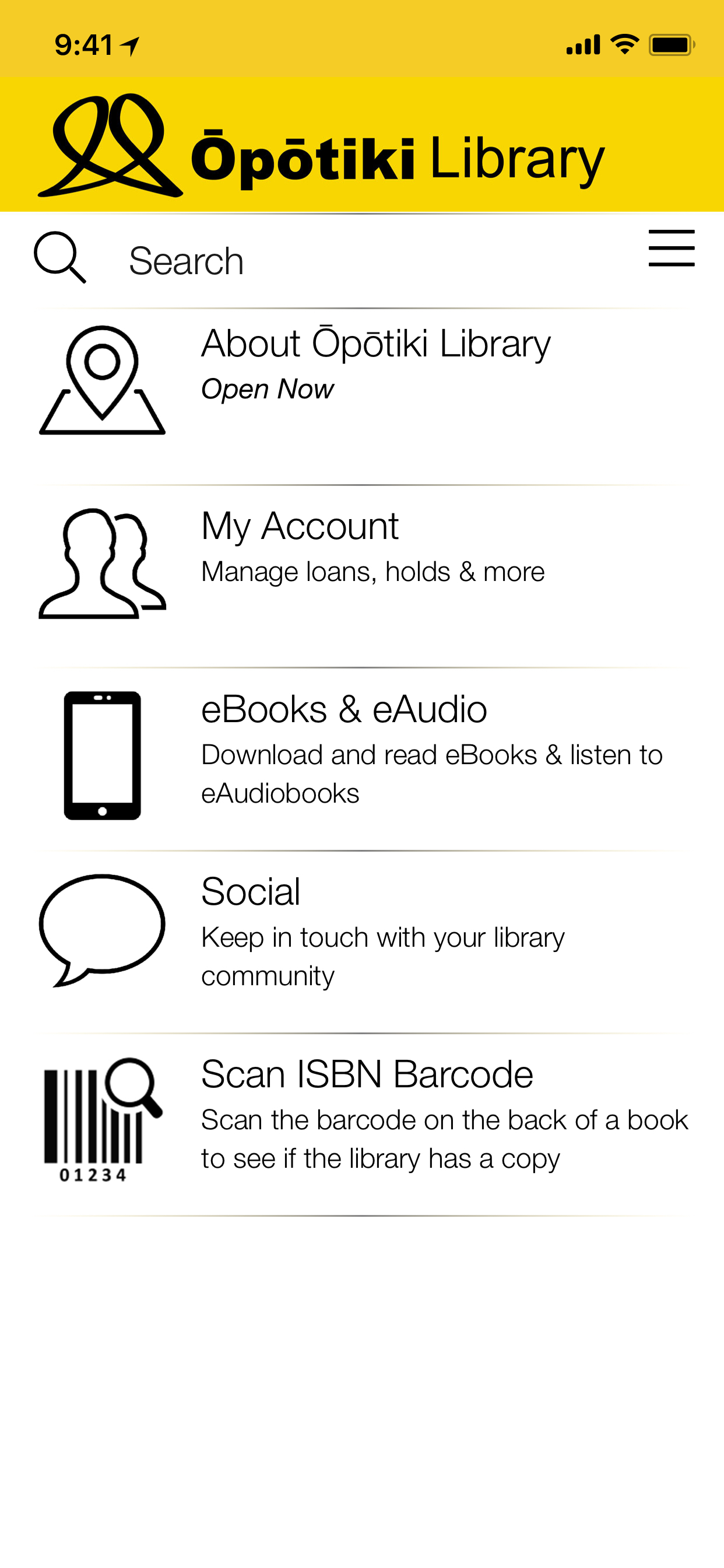 App Phone