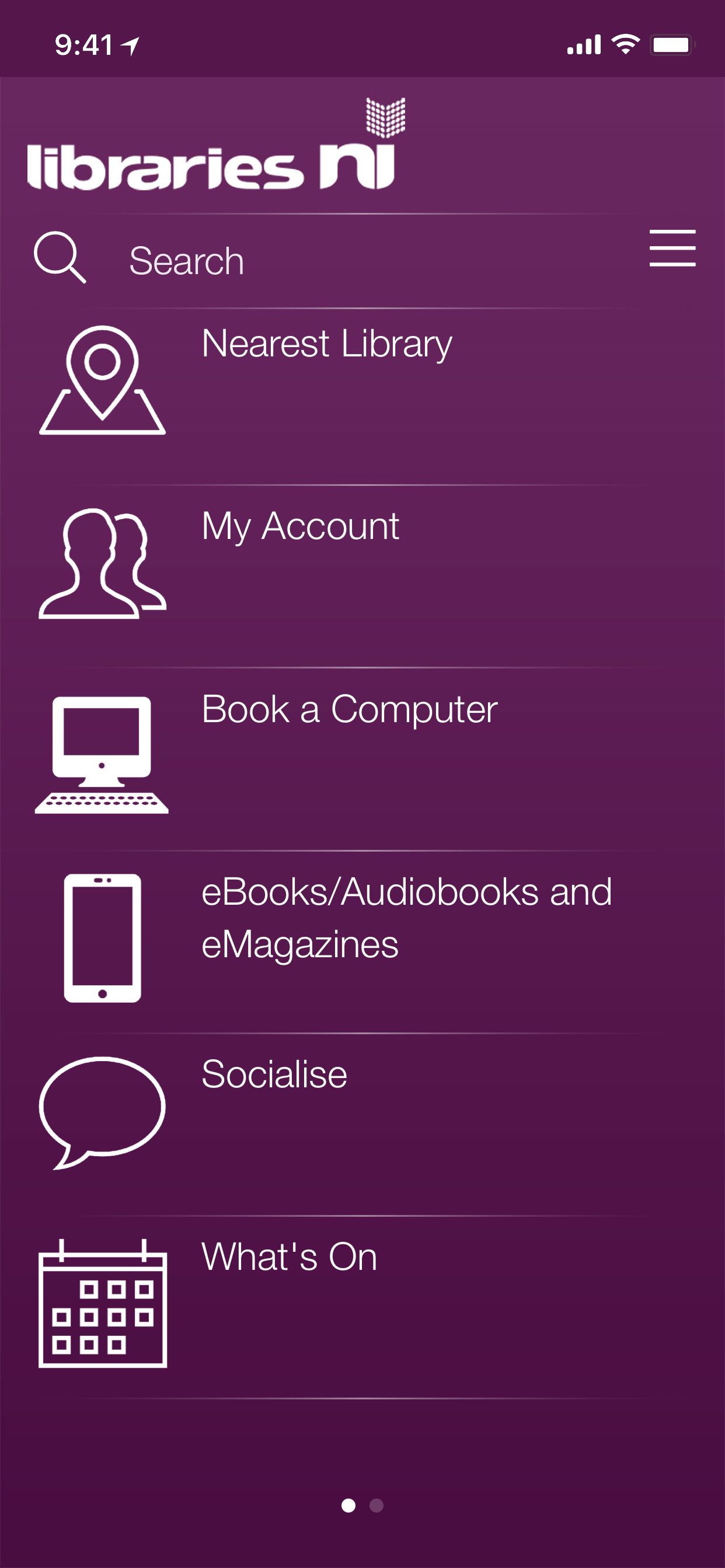 App Phone