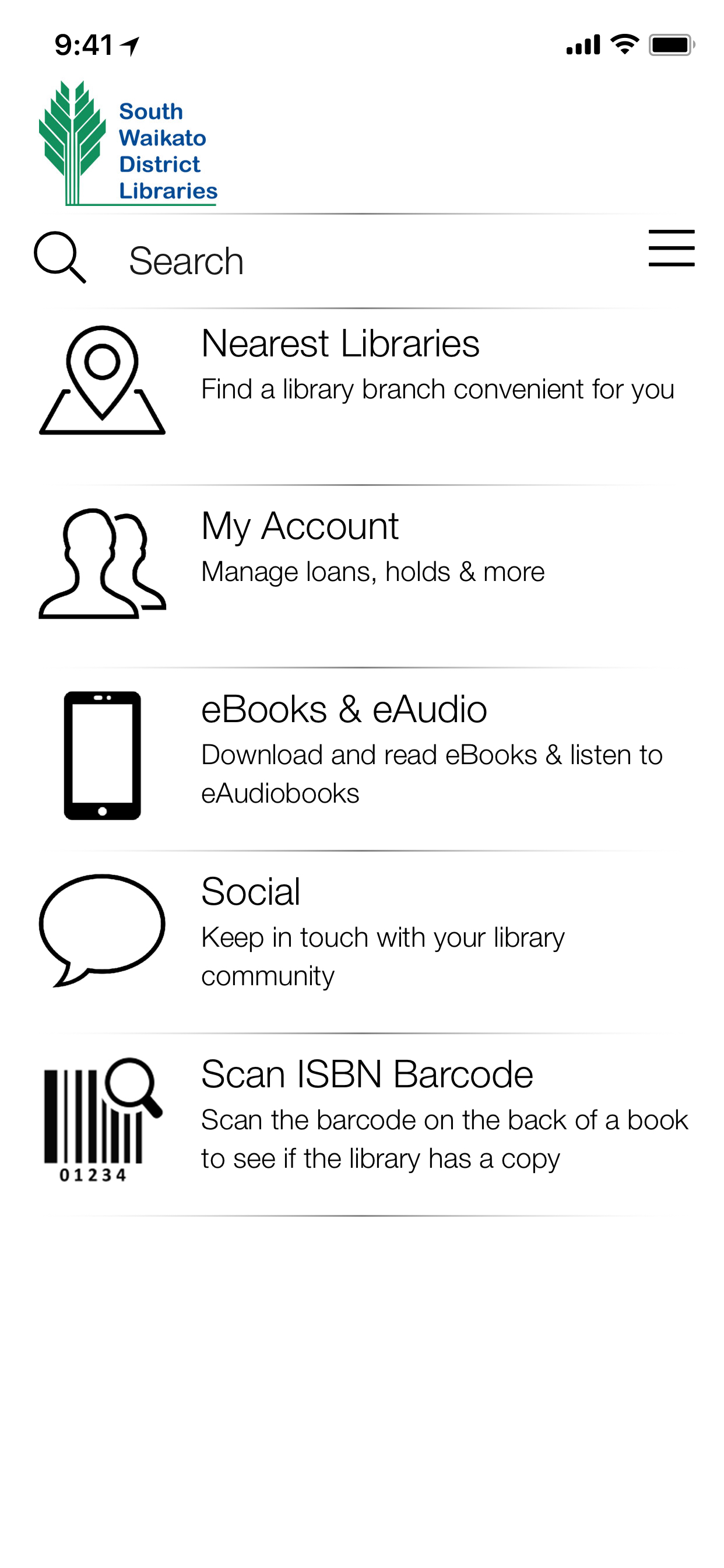 App Phone