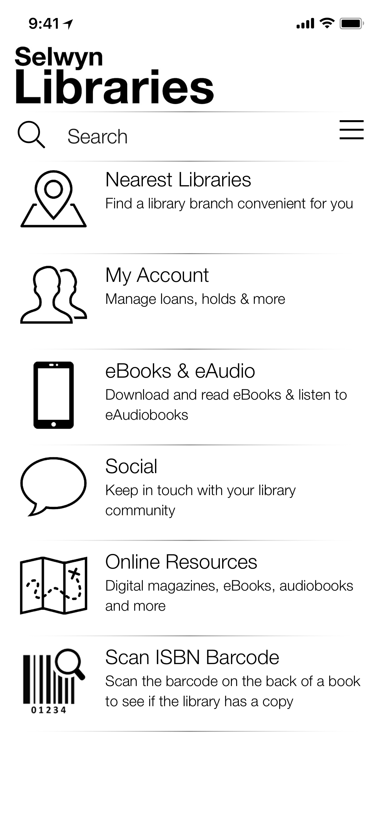 App Phone