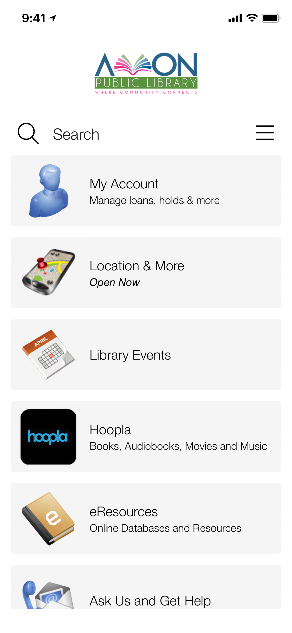 App Phone