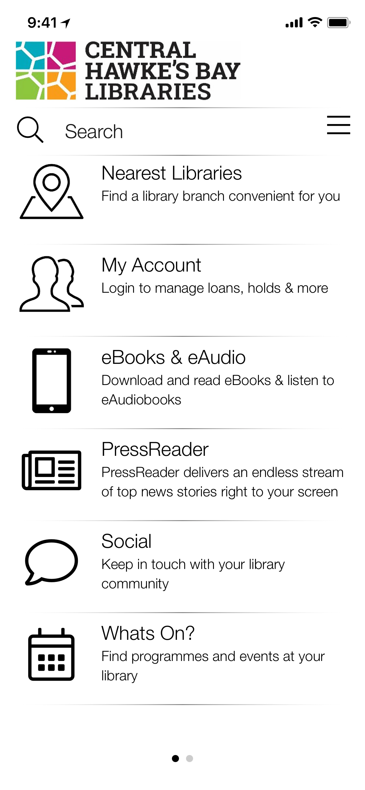 App Phone