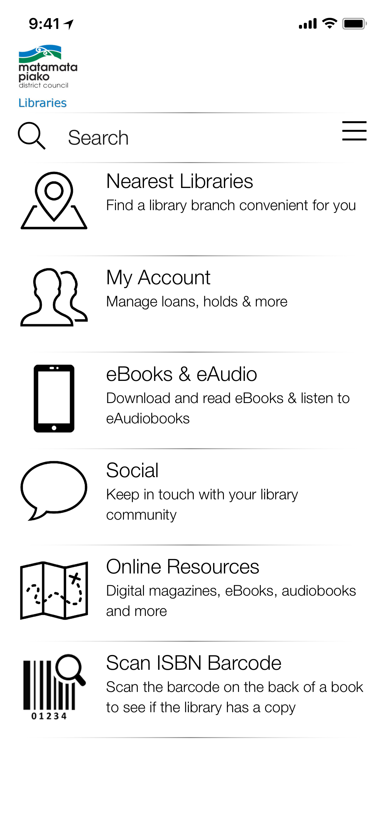 App Phone