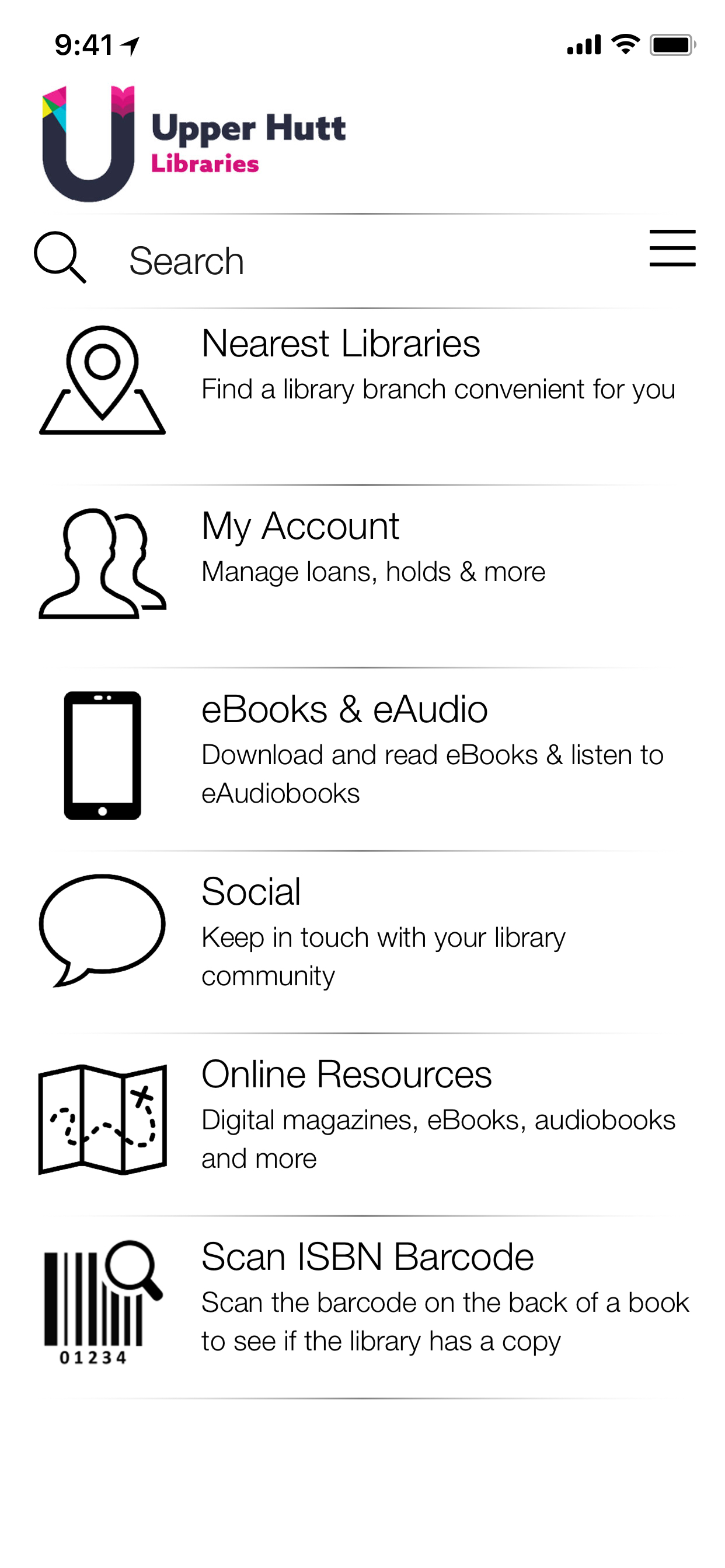 App Phone