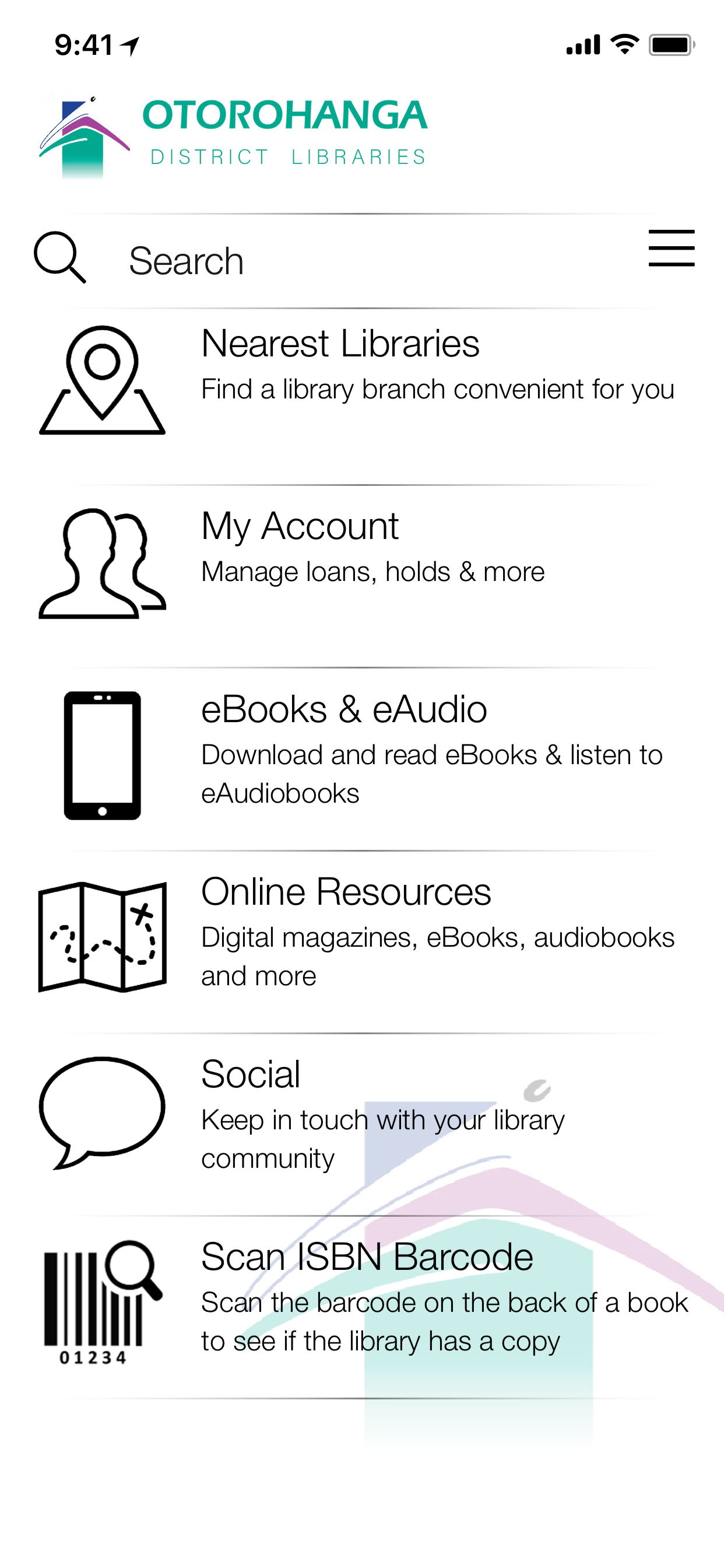 App Phone