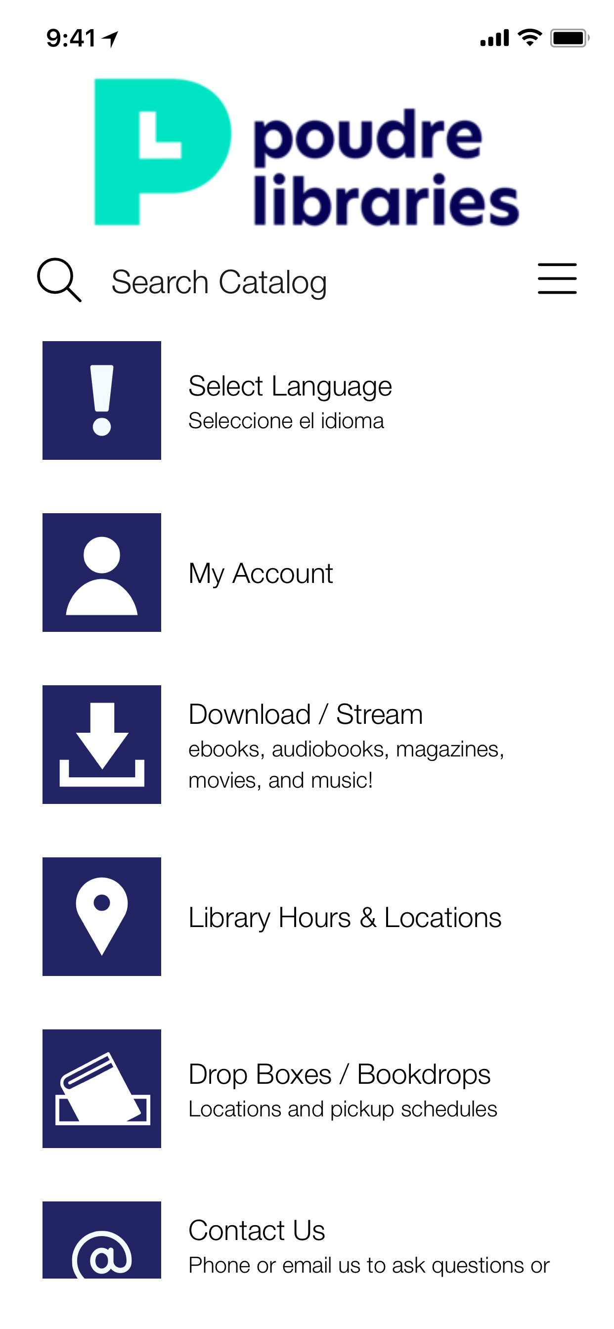 App Phone