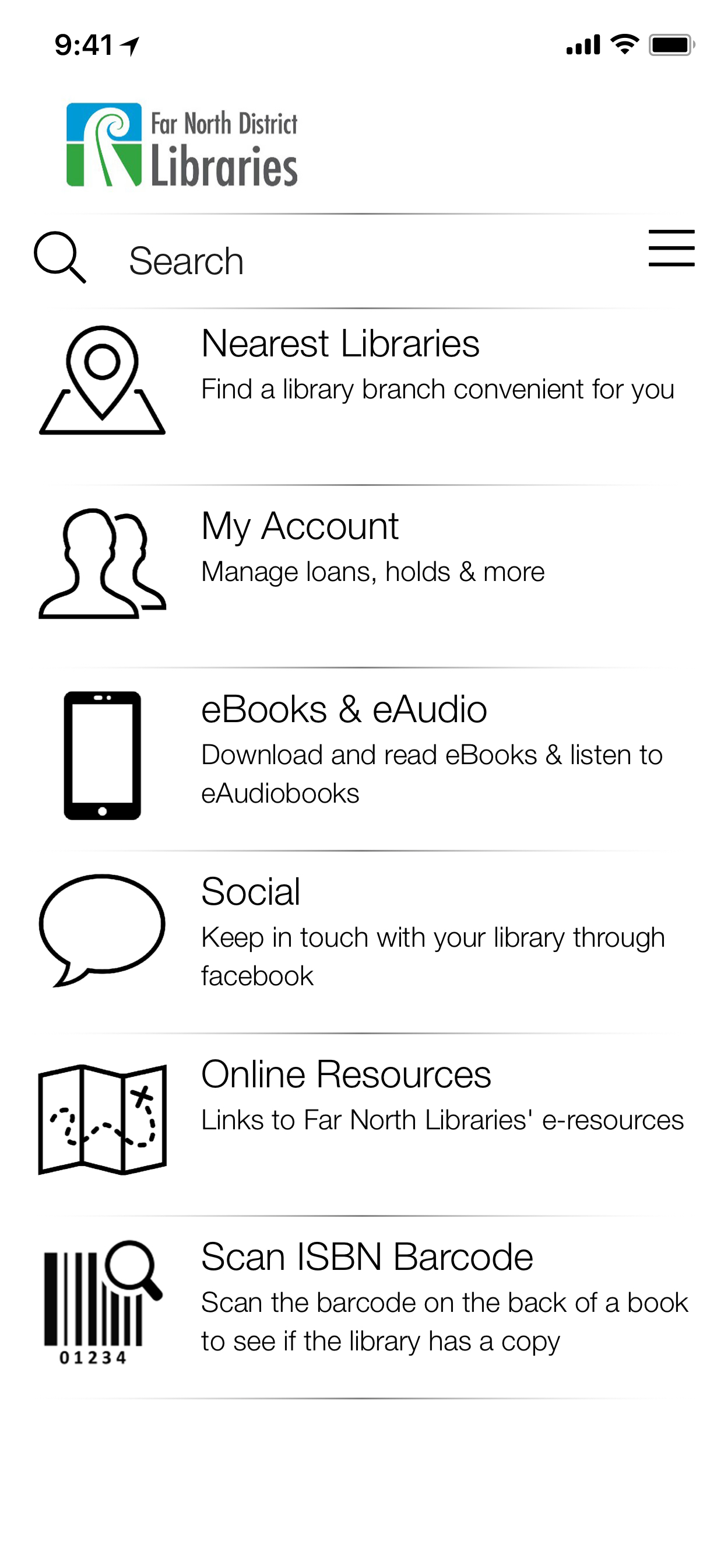 App Phone