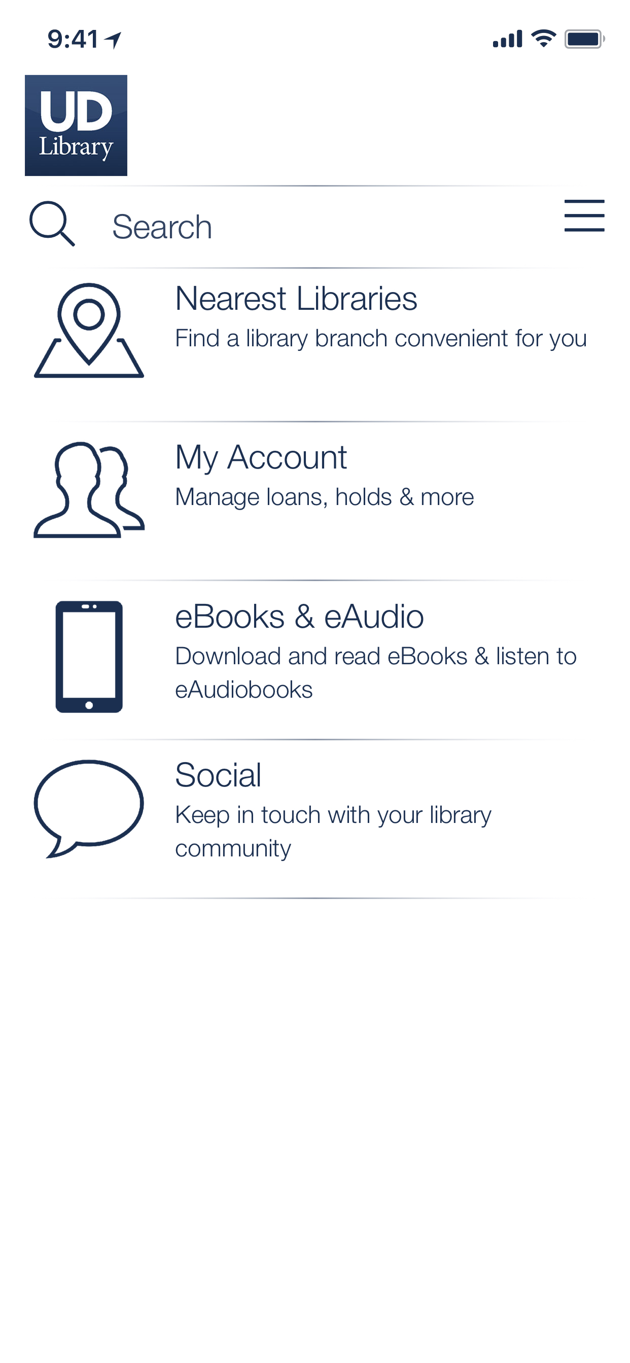 App Phone