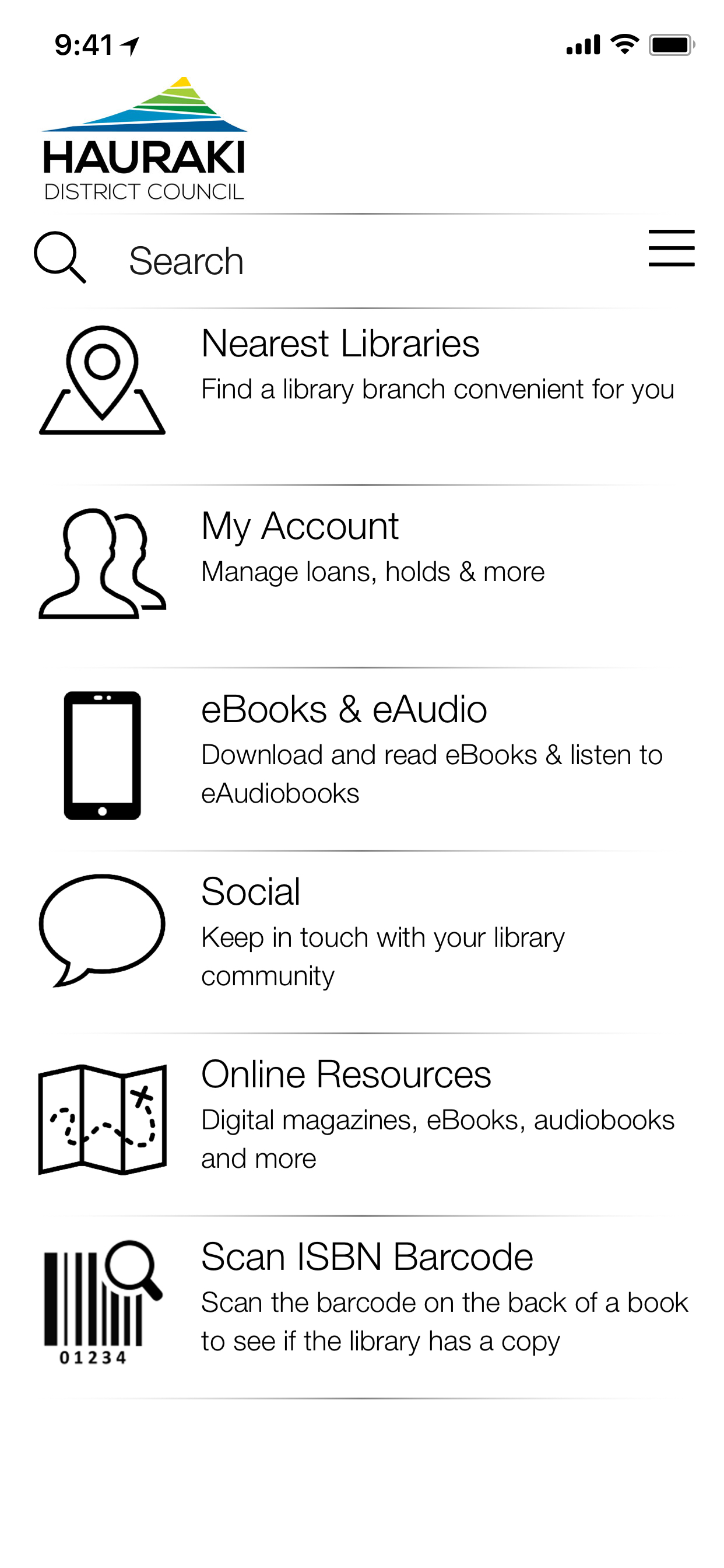 App Phone