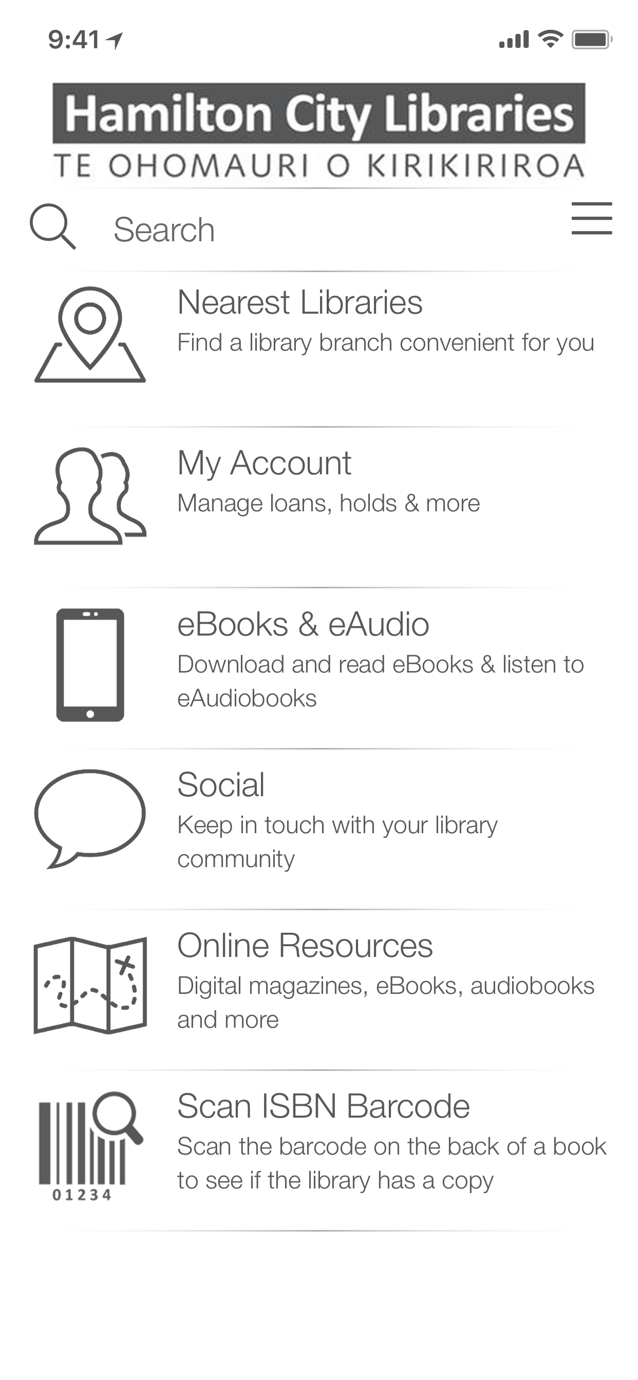 App Phone