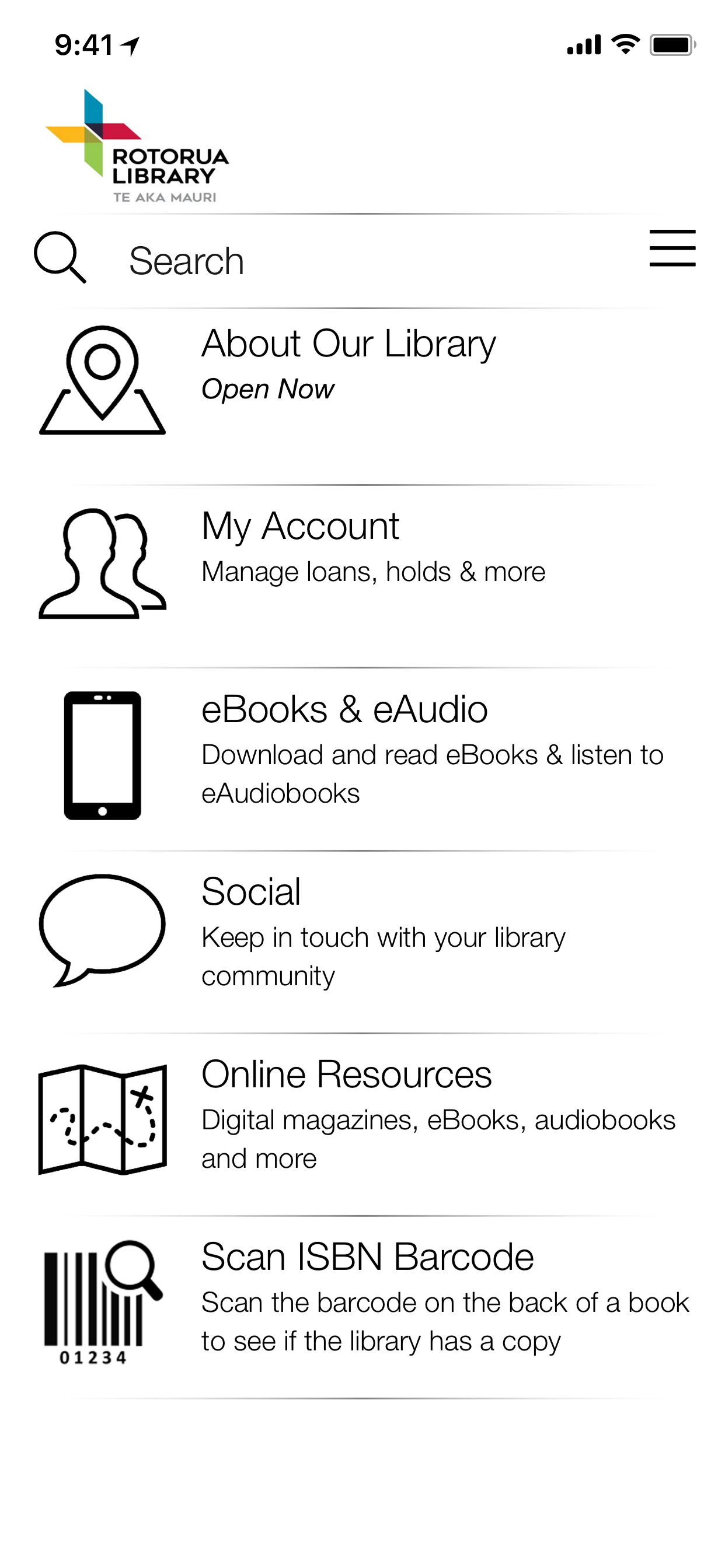 App Phone