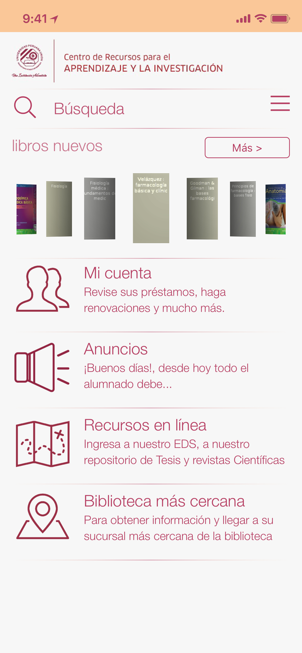 App Phone