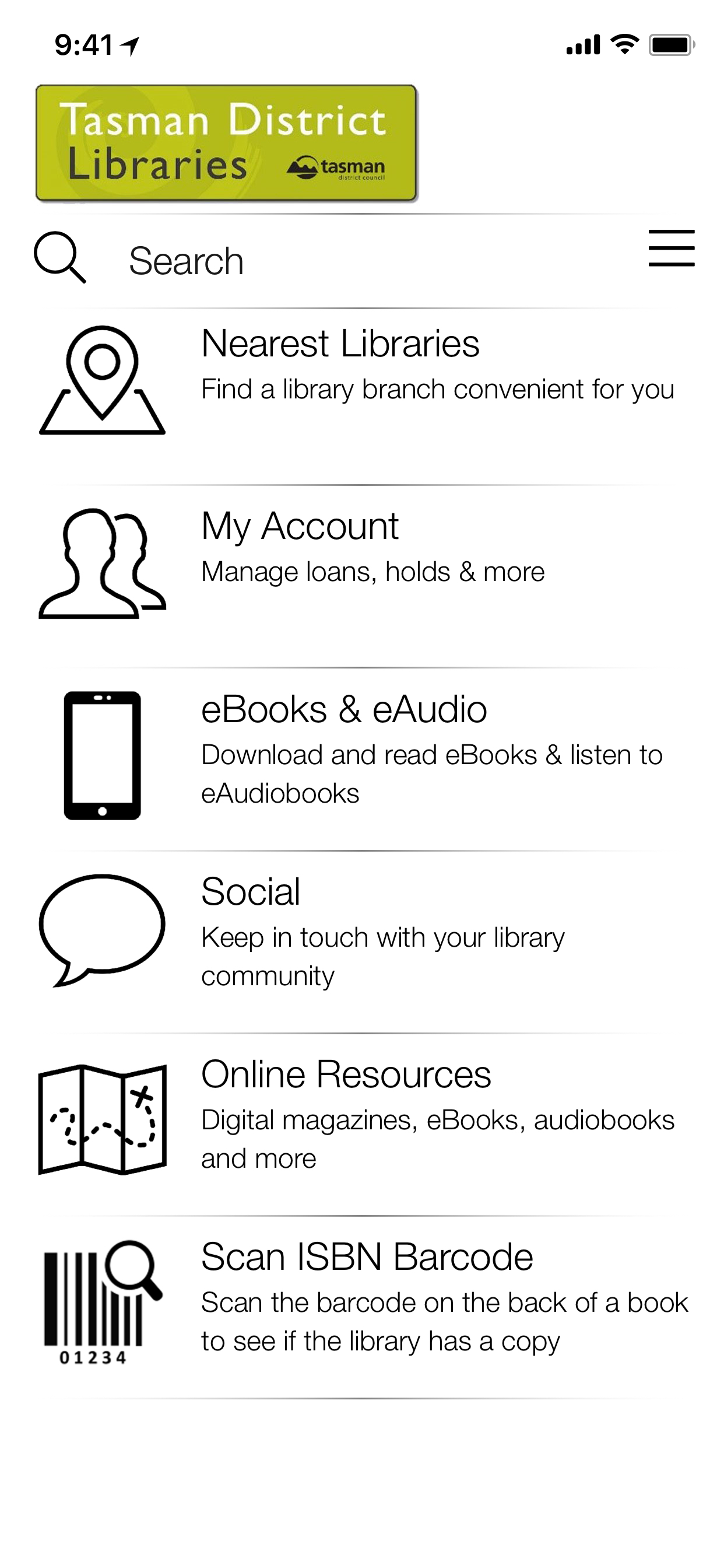 App Phone