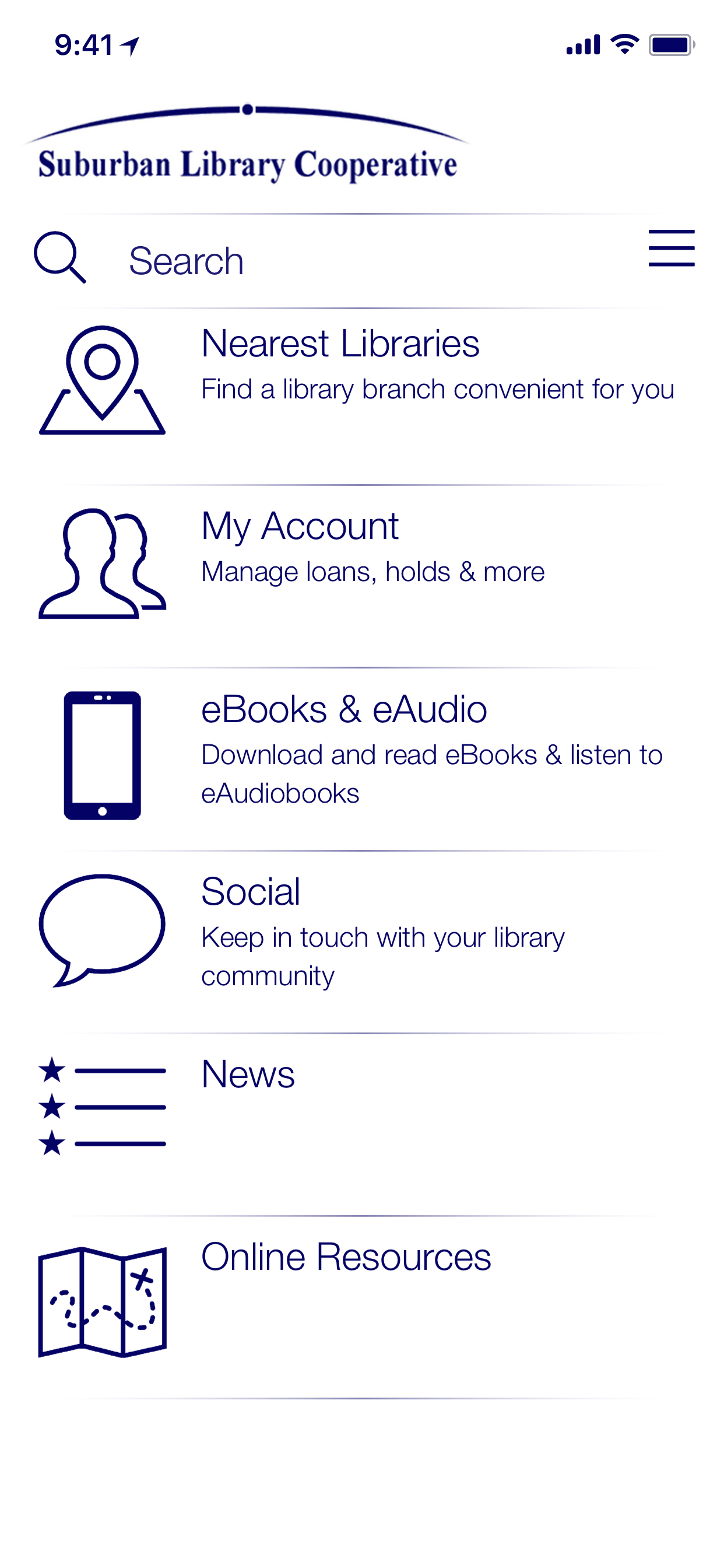 App Phone
