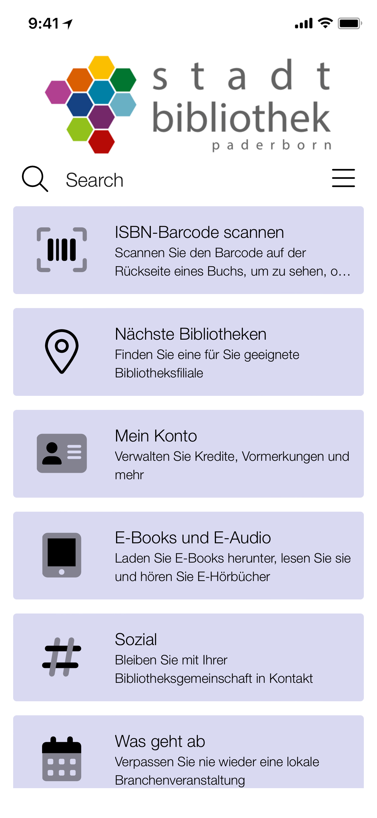 App Phone