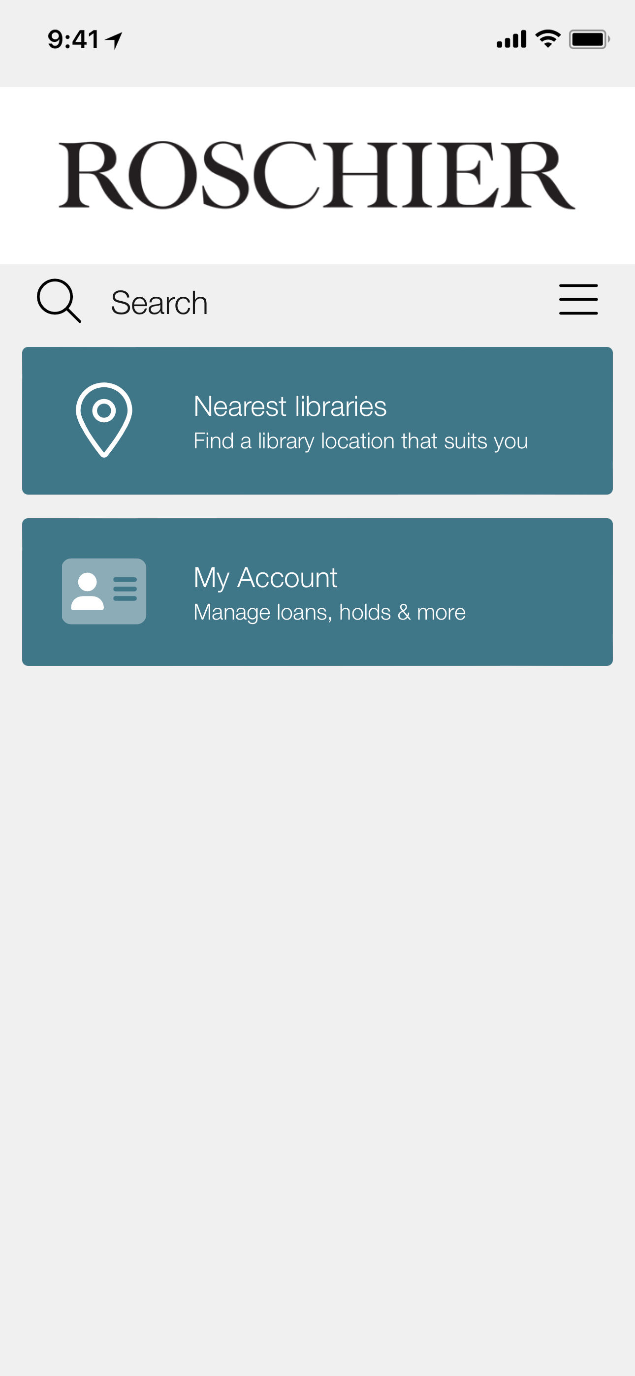 App Phone
