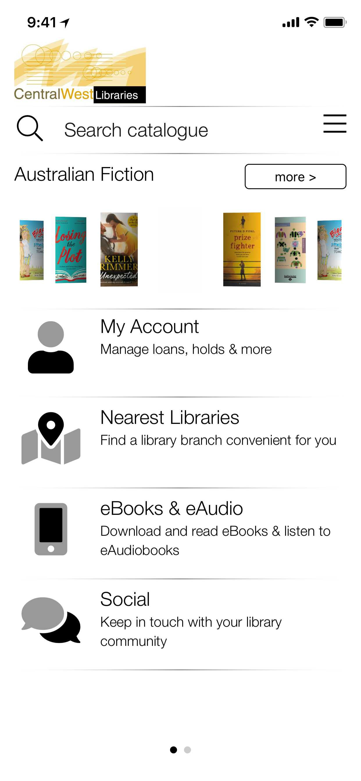 App Phone