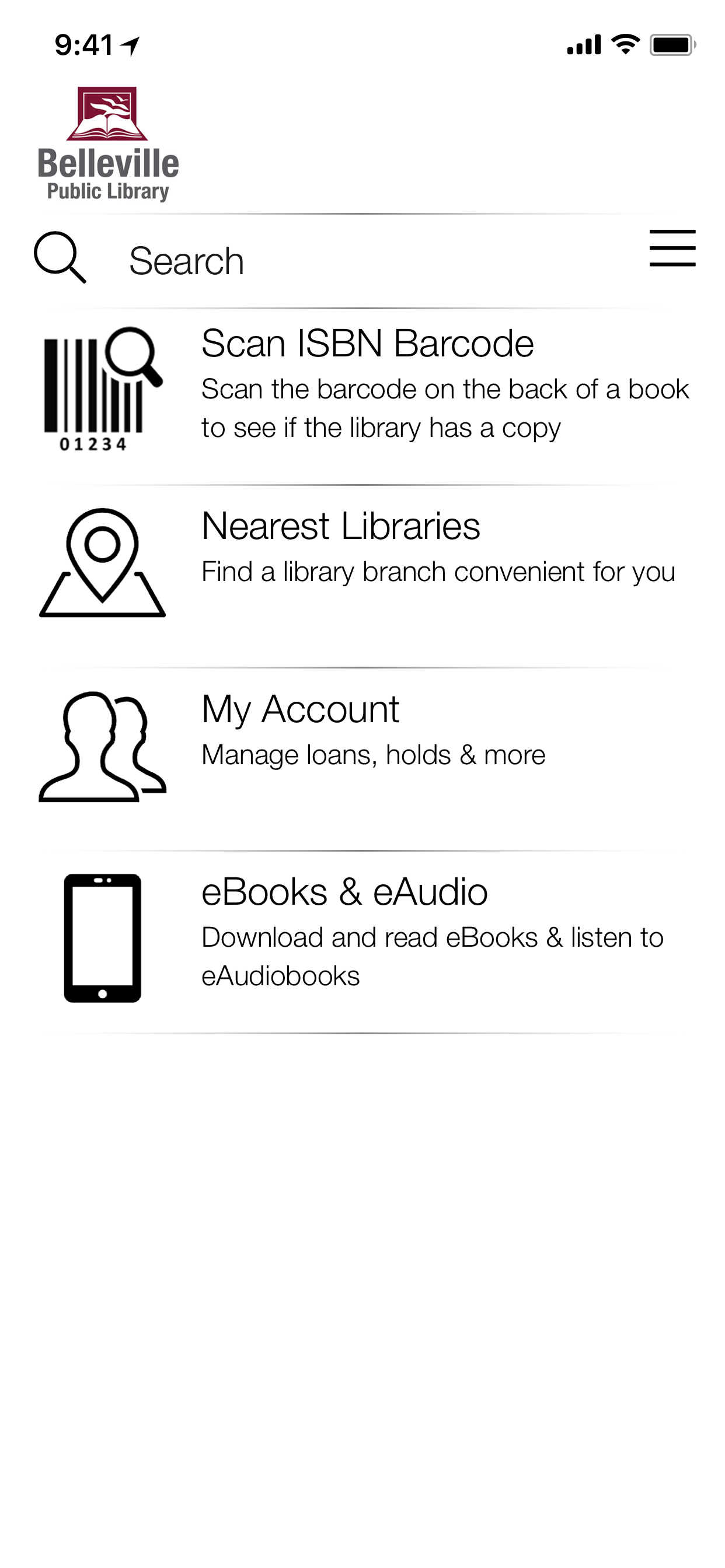 App Phone