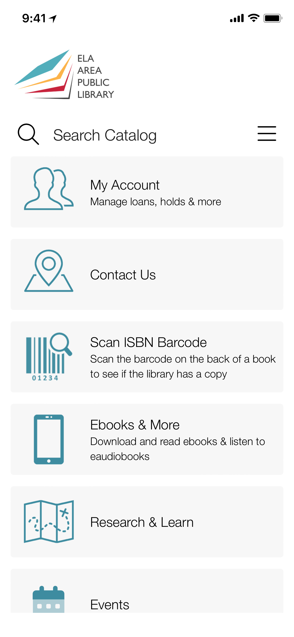 App Phone