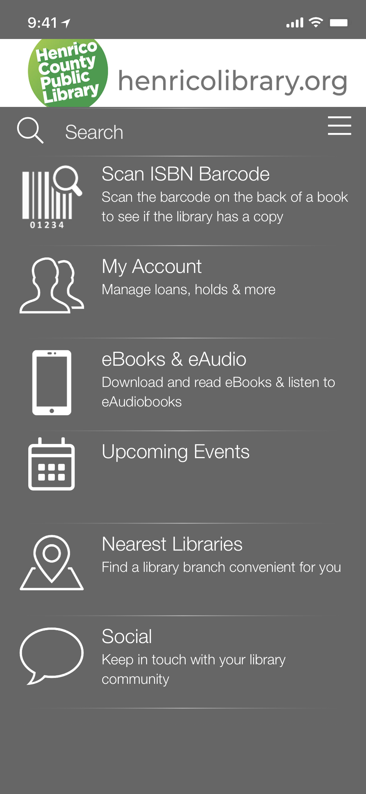 App Phone