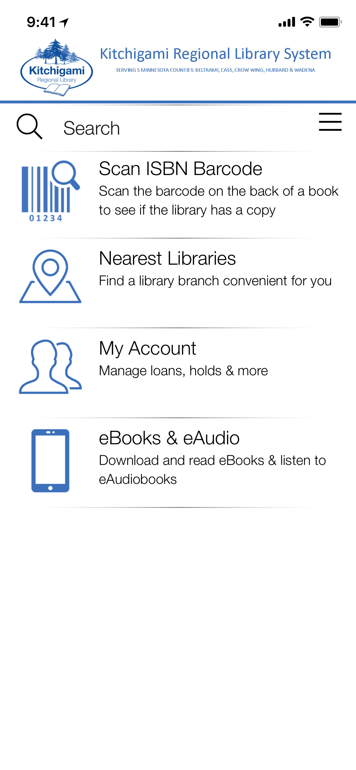 App Phone