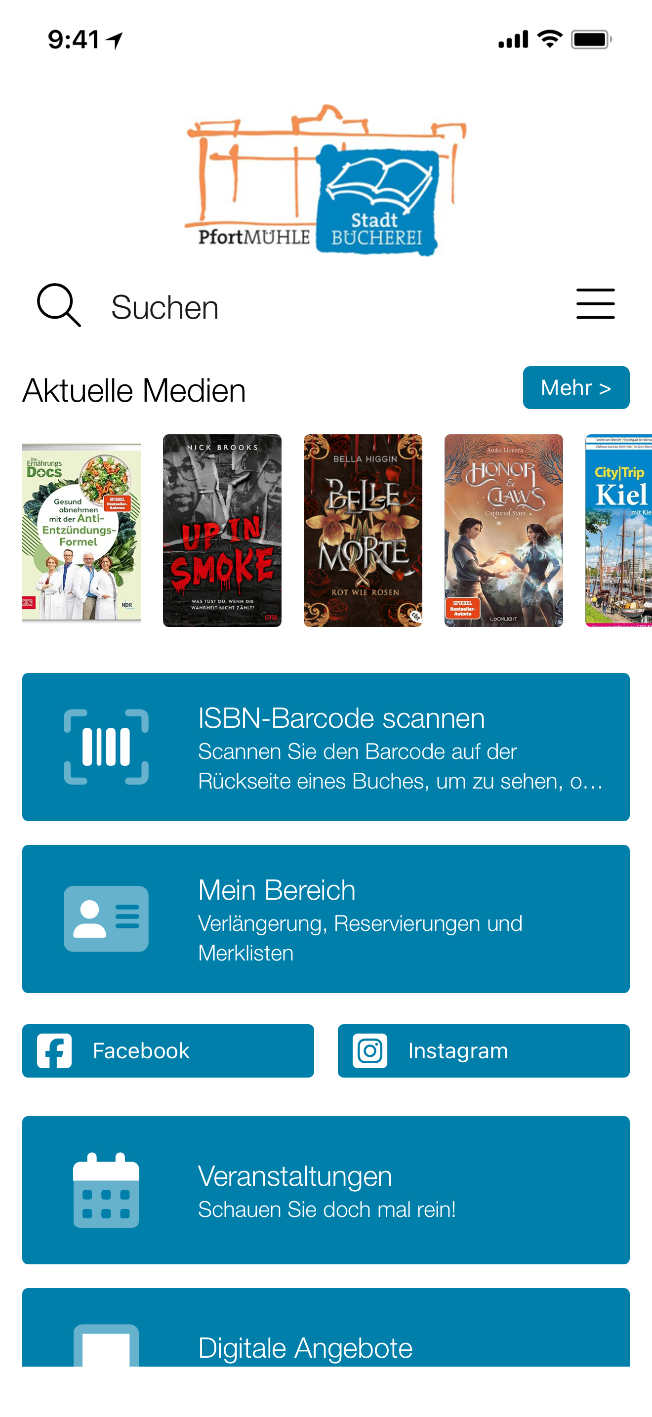 App Phone