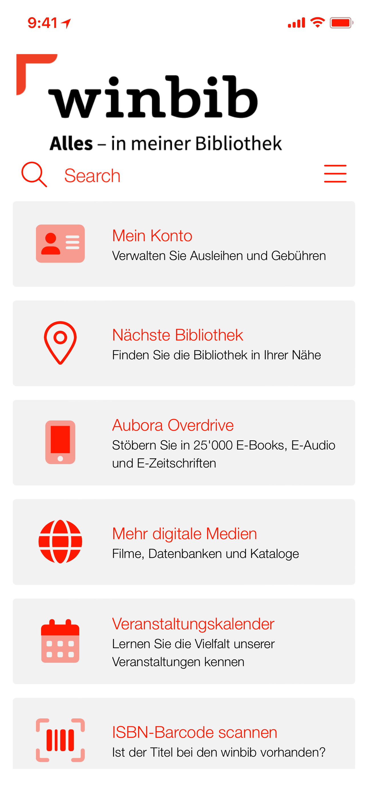 App Phone