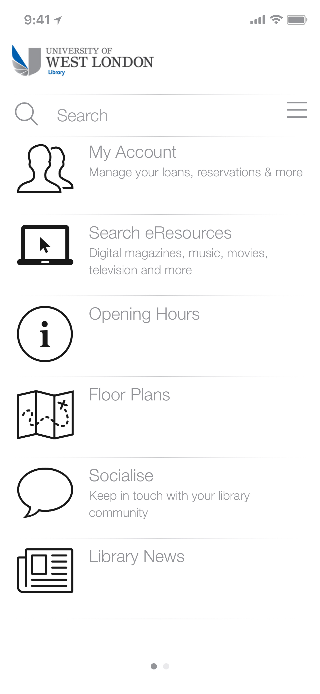 App Phone