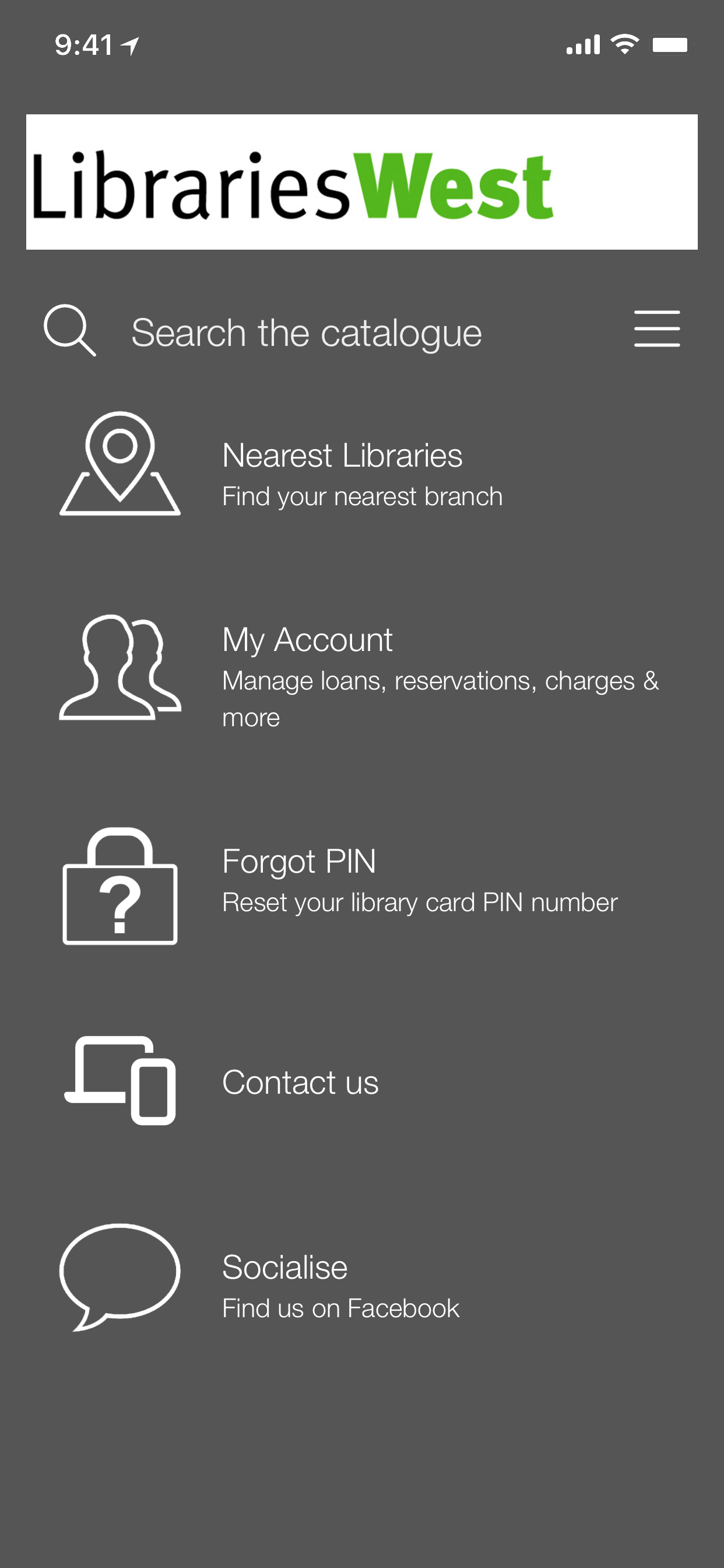 App Phone